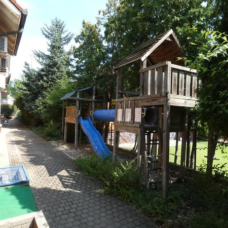 The Boys Apartman Siofok Ngoại thất bức ảnh