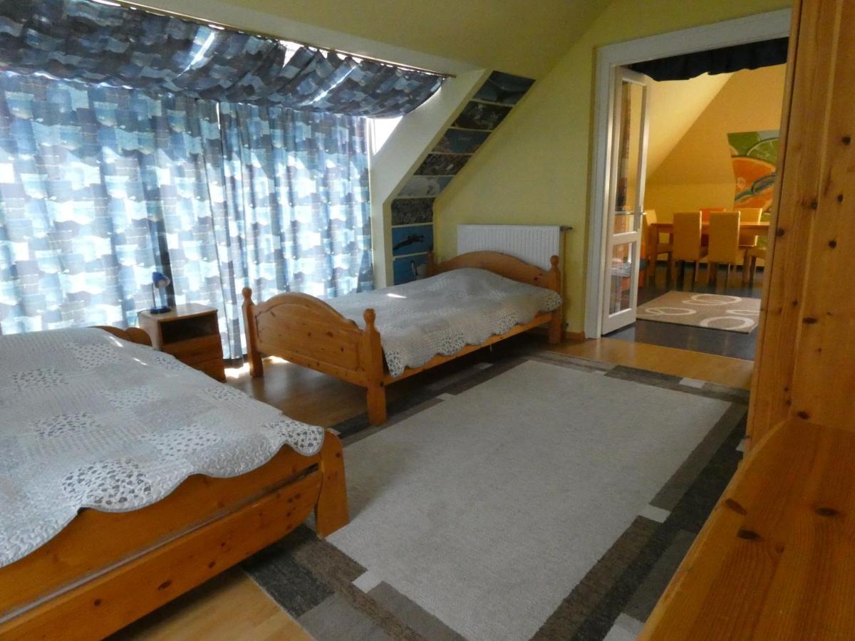 The Boys Apartman Siofok Ngoại thất bức ảnh
