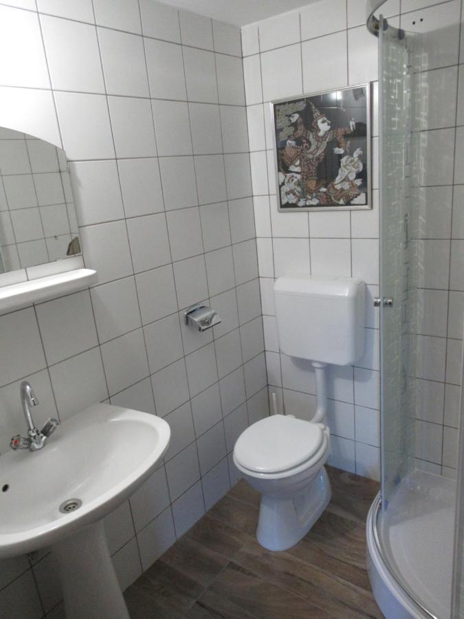 The Boys Apartman Siofok Ngoại thất bức ảnh