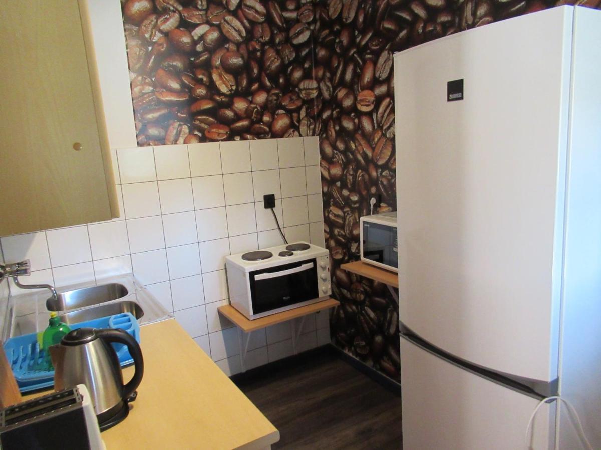 The Boys Apartman Siofok Ngoại thất bức ảnh