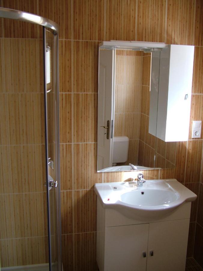 The Boys Apartman Siofok Ngoại thất bức ảnh