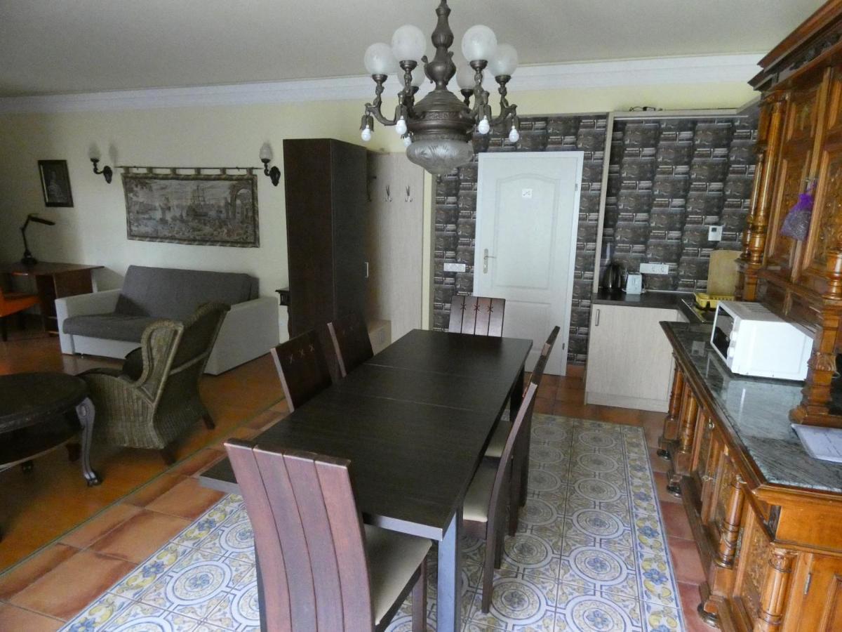 The Boys Apartman Siofok Ngoại thất bức ảnh