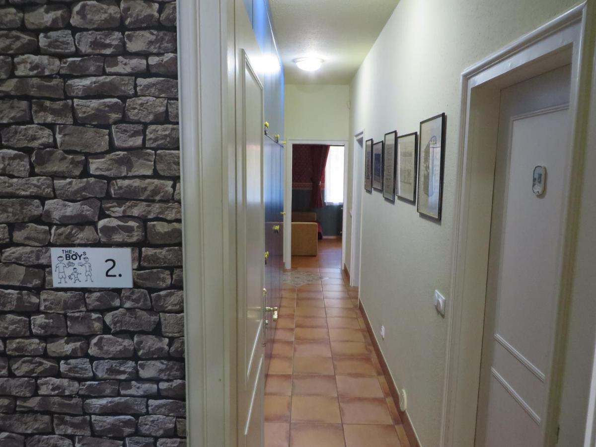 The Boys Apartman Siofok Ngoại thất bức ảnh