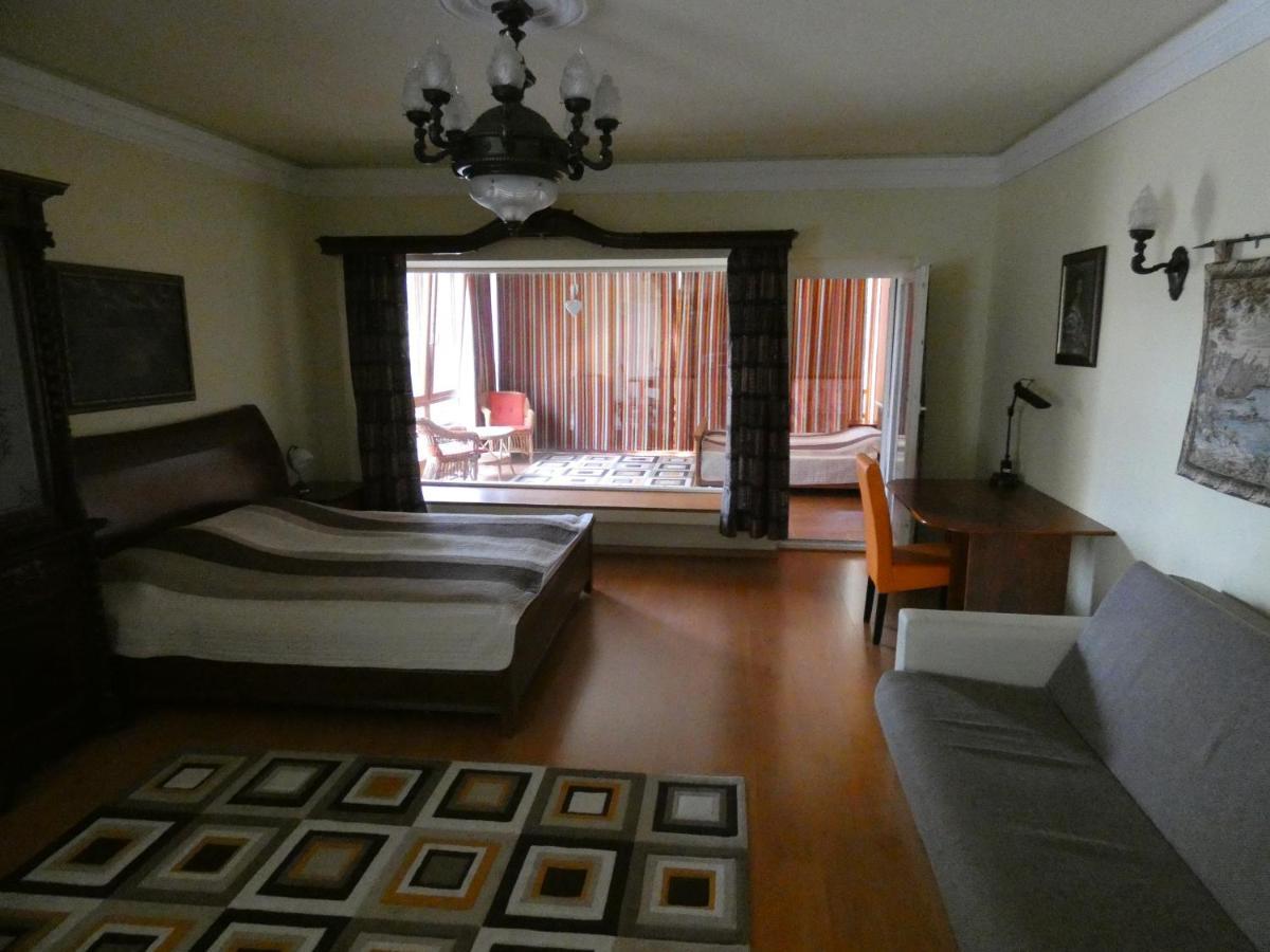 The Boys Apartman Siofok Ngoại thất bức ảnh