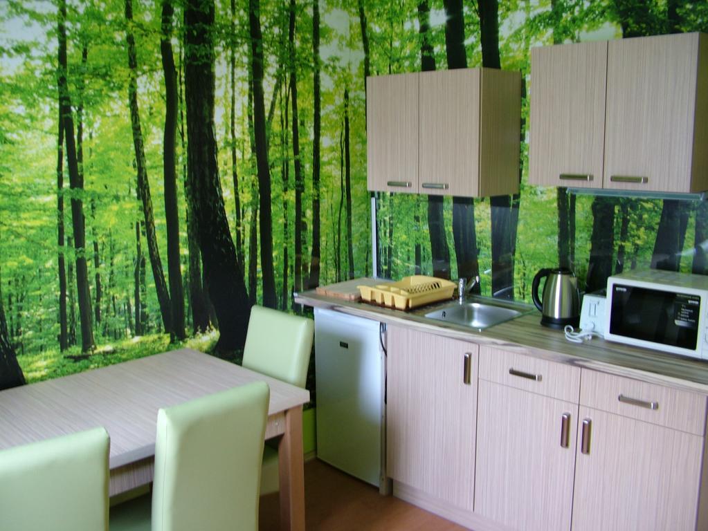 The Boys Apartman Siofok Ngoại thất bức ảnh