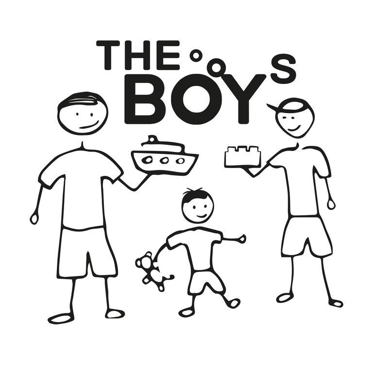 The Boys Apartman Siofok Ngoại thất bức ảnh