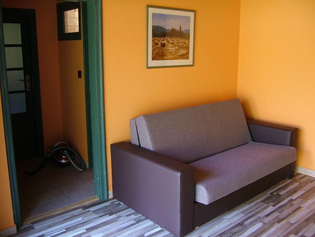 The Boys Apartman Siofok Ngoại thất bức ảnh