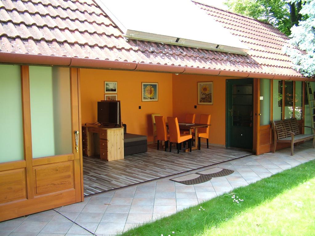 The Boys Apartman Siofok Ngoại thất bức ảnh