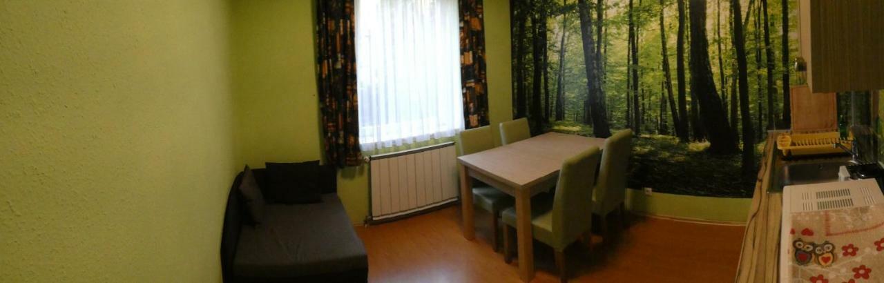 The Boys Apartman Siofok Ngoại thất bức ảnh