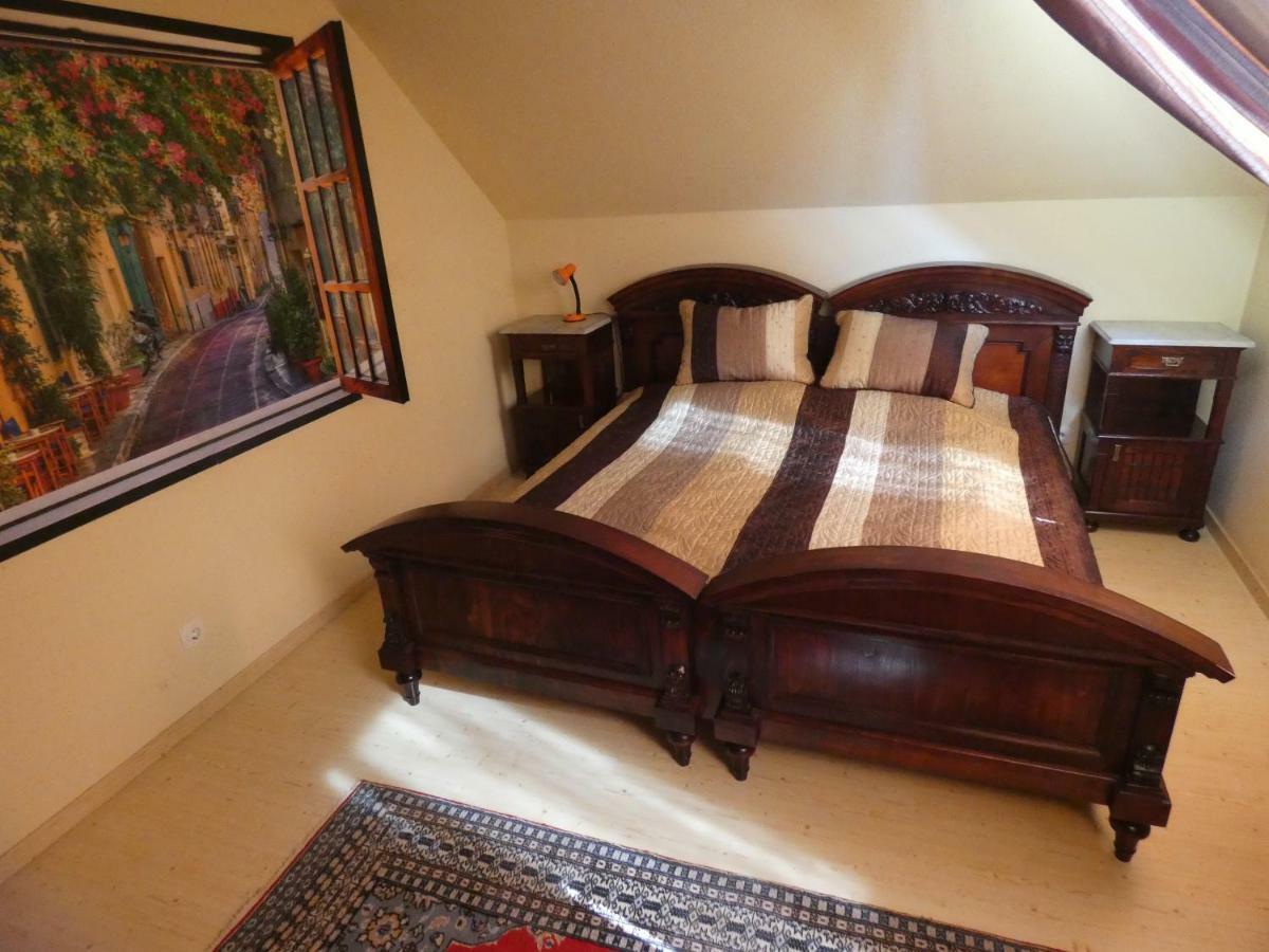 The Boys Apartman Siofok Ngoại thất bức ảnh