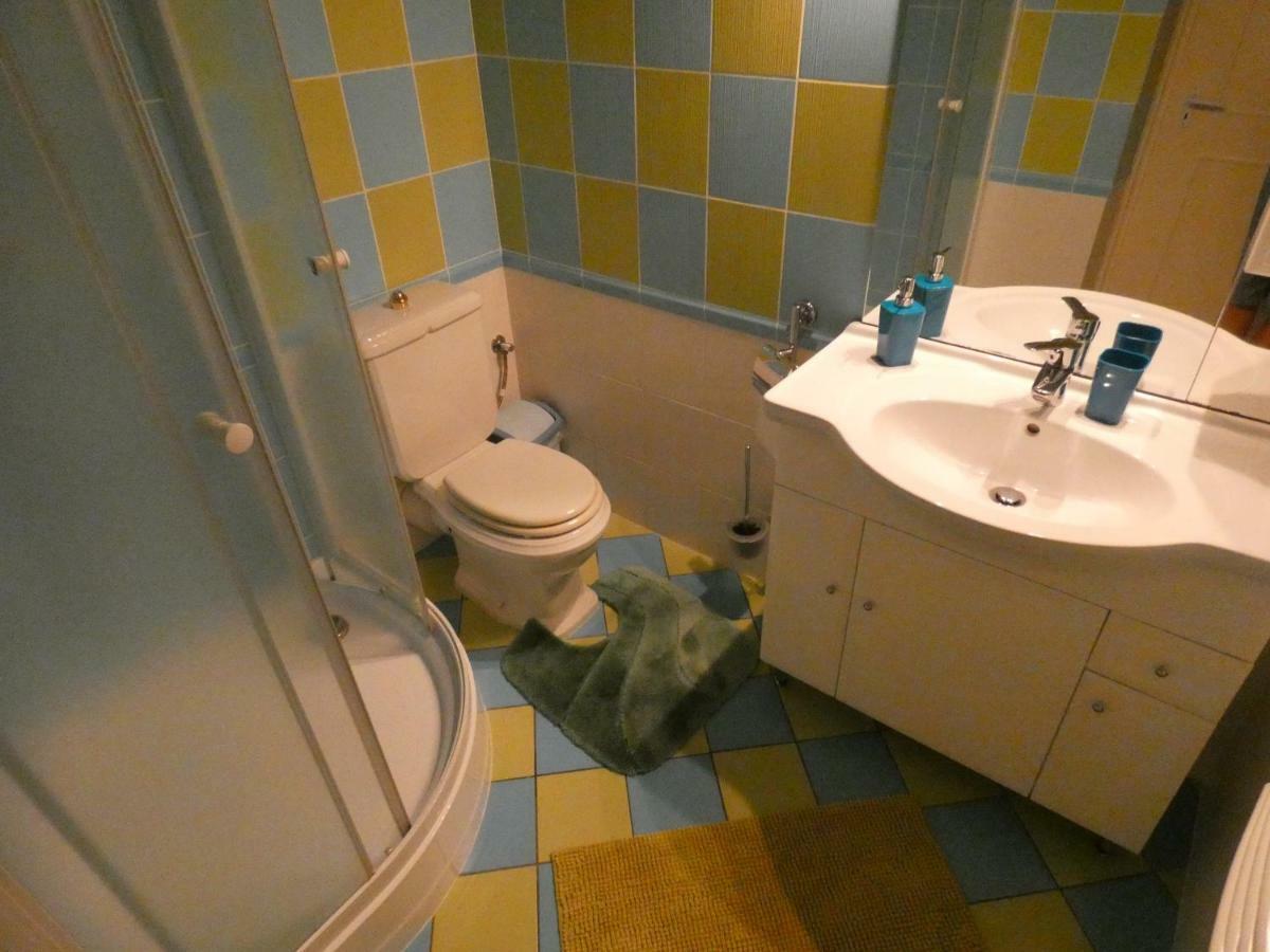 The Boys Apartman Siofok Ngoại thất bức ảnh
