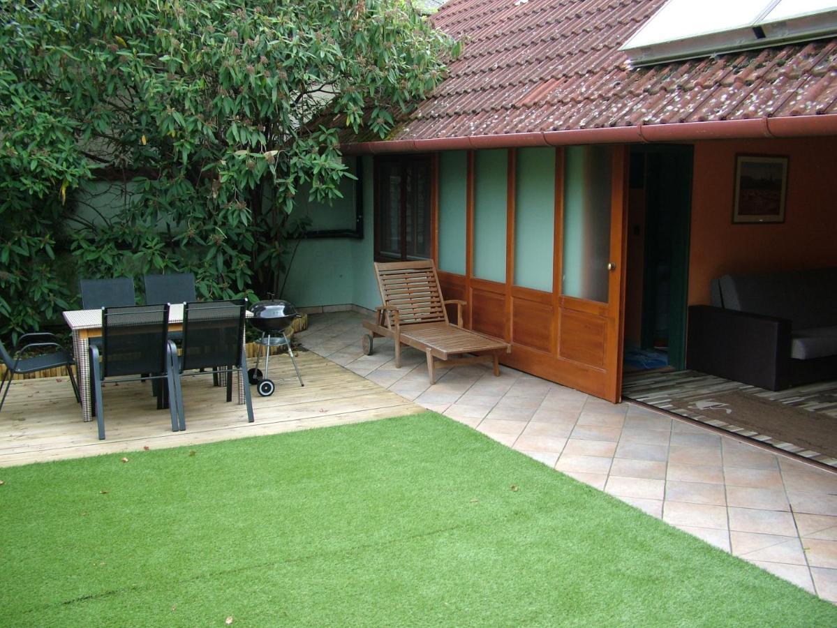 The Boys Apartman Siofok Ngoại thất bức ảnh