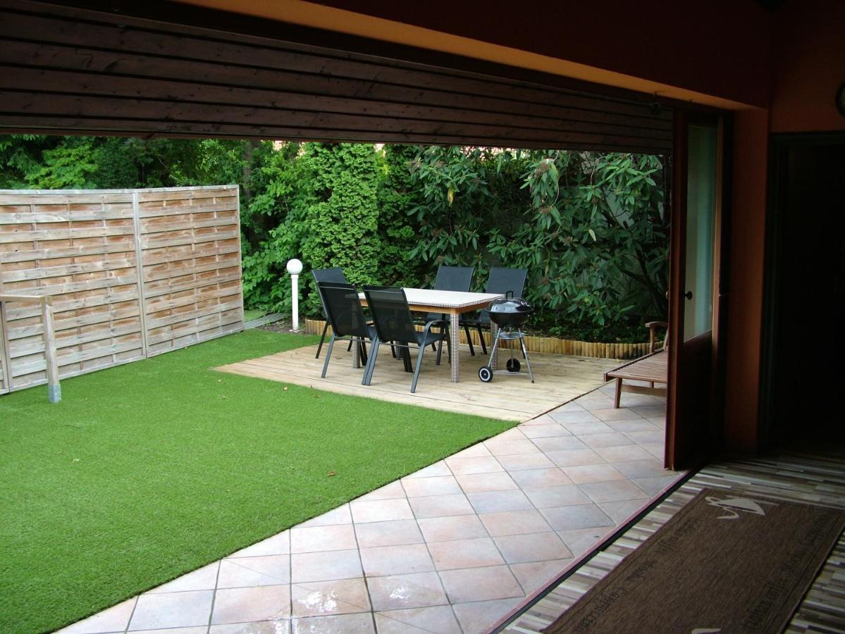 The Boys Apartman Siofok Ngoại thất bức ảnh